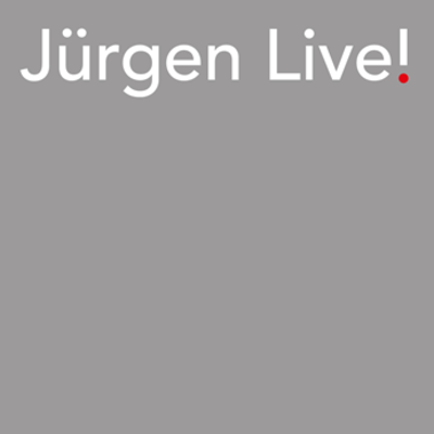Radio mit Jürgen Schäfer - jeden Sonntag 11.00 - 12.00 Uhr